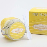 Jual MISS MOTER LEMON FOOT WAX - PEMBERSIH PENGHALUS KULIT KAKI Murah