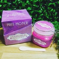 Jual MISS MOTER UNGU/ VIOLET MOTER RAPID SLIMMING WAX Murah