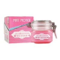Jual MISS MOTER MATCHA PINK FACE WAX MOTER WAJAH CHERRY BLOSSOM BEAUTY Murah