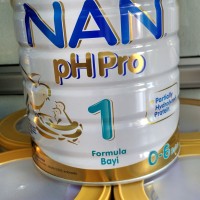 Jual Nan pH Pro 1 Murah