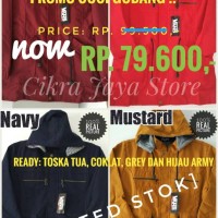 Jual Jaket Parka Cewe/Wanita harga GROSIR !! Murah