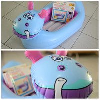 Jual terlaris anak cerdas Munchkin Tub Hippo Murah