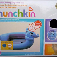 Jual terlaris anak cerdas Munchkin Tub Gajah Murah