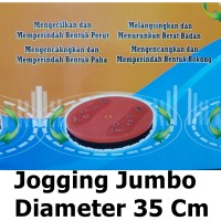 Jual Jogging Magnetic Trimmer Alat Pelangsing Tubuh Murah