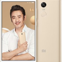 Jual REDMI NOTE 4X 4/64 GB - GOLD - RAM 4GB - INTERNAL 64GB Murah