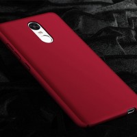 Jual Ultra Thin Hard Case Xiaomi Redmi Note 4 BEST MATERIAL Casing Hardcase Murah