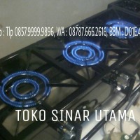 Jual Kompor Martabak Frenchise Loyang Cetakan Wajan Talenan Besar BARU Murah