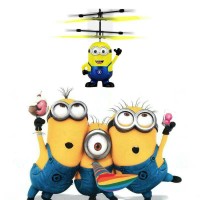 Jual Flying Ball Minion Murah