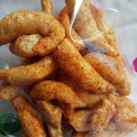 Jual batagor jeruk pedas Murah