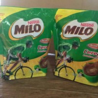 Jual milo sereal/milo malaysia cereal/milo cereal Murah