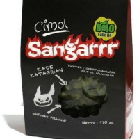 Jual cimol sangaarr Murah
