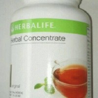 herbal tea concentrate thermogenic#herbalife