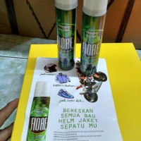 Jual helm parfum / sepatu parfum / fiore parfum helm dan sepatu Murah