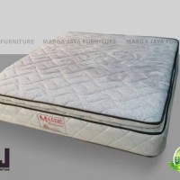 Kasur Springbed Matras Olympic Pillowtop 160x200