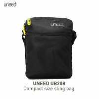 Jual UNEED GO Tas Selempang Murah