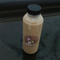 Jual Minuman Coffee Latte Vanilla 250 ml Murah