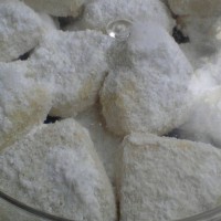 Jual Kue Salju Murah