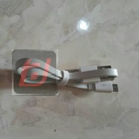 Jual kabel data powerbank xiaomi asus pendek micro usb Murah