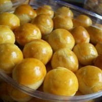 Jual Kue Nastar Selai Nanas Murah