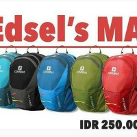 Jual Daypack Consina Edsel Ma 20 L Murah
