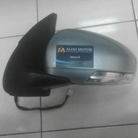 Spion All New Daihatsu Sirion Retract Lipat Otomatis Original