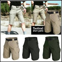 Jual Celana Tactical / Cargo Pendek Outdoor PDL Blackhawk Murah