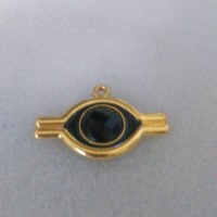 Jual Kalung Millenium item millennium eye seri yugioh Murah