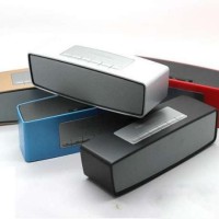 Jual Bluetooth Speaker BOSE S815 Portable Wireless Sound System 3D Stereo Murah