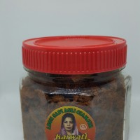 Jual Abon Sapi Nyonya Karwati Murah
