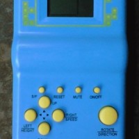 Jual Mainan Tetris - Brick Game 9999 Murah