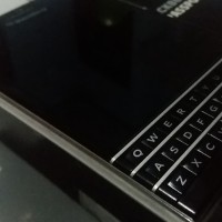 Jual Blackberry Passport - Used like New Murah