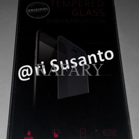 Jual Blackberry Z3 (Tempered Glass Screen Protector) Murah
