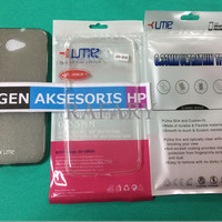 Jual Soft Case Lenovo S930 6 inchi Ultrathin Silikon UME Original Murah