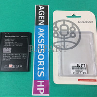 Jual Batre Lenovo BL217 S930 S939 S660 BL-217 Baterai Battery ORI 3000mAh Murah