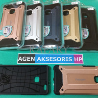 Jual Spigen Iron Huawei P9 Lite 5.2 inchi Case Robot Transformer Murah