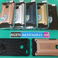 Jual Spigen Iron Huawei P9 Lite 5.2 inchi Case Robot Transformer Murah