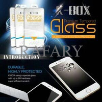 Jual Tempered Glass Sony Xperia M2 / M2 Aqua / M5 / M4 Aqua Antigores Kaca Murah