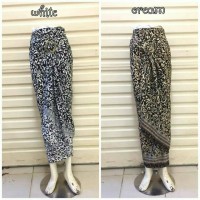 Jual Rok Lilit Batik R020 | Wrap Skirt, Bawahan Kebaya dan Baju batik Murah