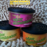Jual California Scent Pengharum Mobil Odor Eliminator Harga Spesial Murah