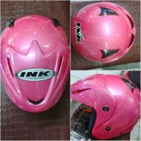 INK CX22 CX 22 pink helm ORIGINAL 100%