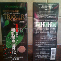 Jual Kaminomoto Hair Growth Trigger Murah
