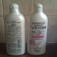 Jual KAMINOMOTO CONDITIONER - CONDI - KONDISIONER Murah