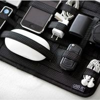 Jual Grid It Gadget Kit Organizer 8