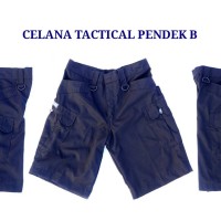 Jual CELANA PENDEK TACTICAL CARGO BLACKHAWK OUTDOOR TRAVEL Murah
