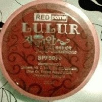 Jual LULUR REDPOME BK Luxury Murah