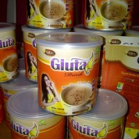 Jual GLUTA DRINK BK Deluxe Murah