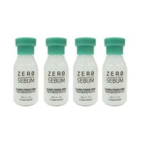 Jual ZERO SEBUM CLEARING POWDER TONER 15ML Murah