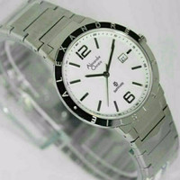 JAM TANGAN ALEXANDRE CHRISTIE AC 8313 PRIA ORIGINAL KACA ANTIGORES