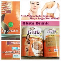 Jual Gluta drink Original Limited Murah