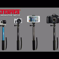 Jual Xiaomi Tongsis Attanta smp-07 untuk xiaomi yi Murah